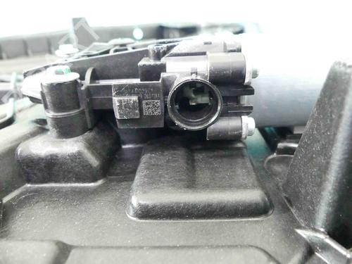 Front left window mechanism HYUNDAI i30 (PDE, PD, PDEN) 1.5 | BP37895921C22 - Image 4