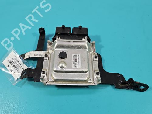 Engine control unit (ECU) HYUNDAI i20 II (GB, IB) | BP37850660M57 - Image 4
