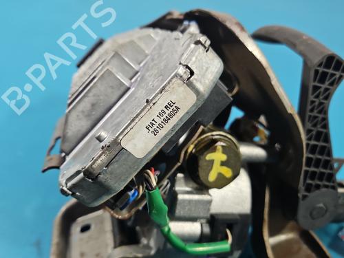 Steering pump FIAT PANDA (169_) 1.2 (169.AXB11, 169.AXB1A) | BP39447403M99  - Image 5
