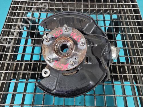 Used Left front steering knuckle Left front steering knuckle HONDA CIVIC IX (FK) 1.8 i-VTEC (FK2) (141 hp) 40262643 40262643