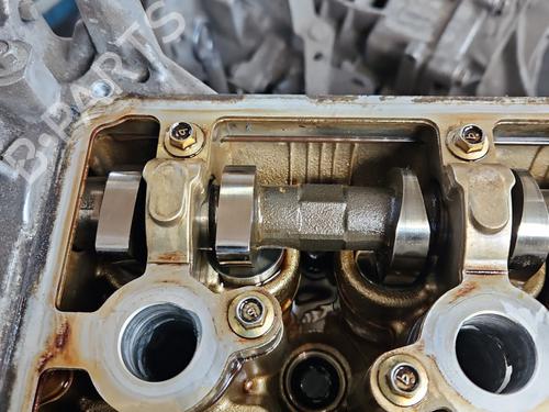 Engine RENAULT MEGANE III Hatchback (BZ0/1_, B3_) 2.0 CVT (BZ0G, BZ1P) | BP38129604M1  - Image 15