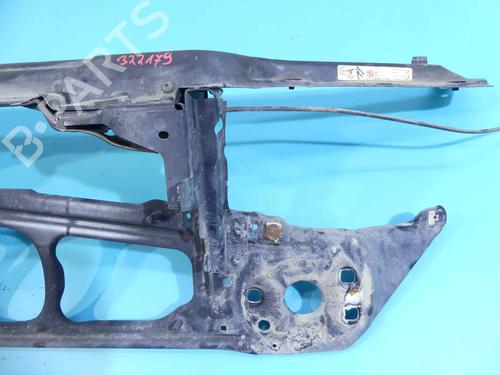 Andre BMW 3 Touring (E46) 320 d | BP37807091O1 - Image 2