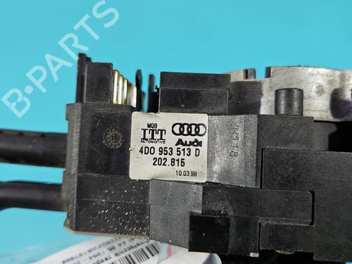 Steering column stalk AUDI A4 B5 (8D2) 1.8 | BP37858561I23 - Image 8