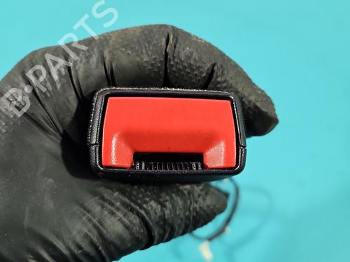 Front right seatbelt FORD S-MAX (CJ, WA6) 2.0 EcoBlue | BP38140089I25 - Image 5