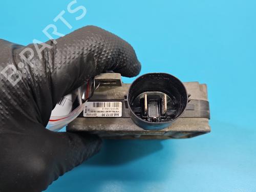 Electronic sensor VOLVO S60 II (134) | BP40035604M84 - Image 5