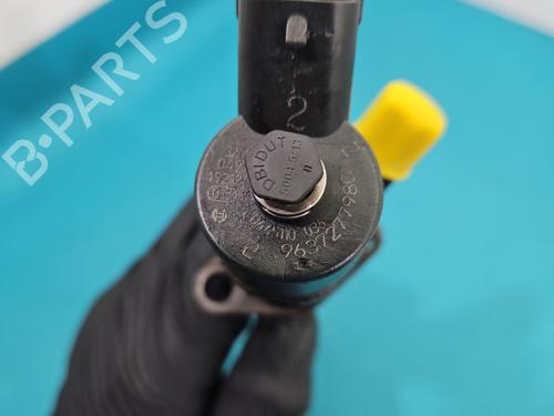 Injector CITROËN C5 I (DC_) 2.2 HDi (DC4HXB, DC4HXE) | BP39720581M100 - Image 2