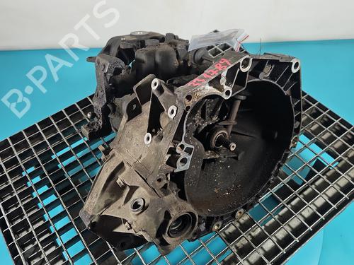 gearbox-fiat-idea-350_-2003-37843704 main image