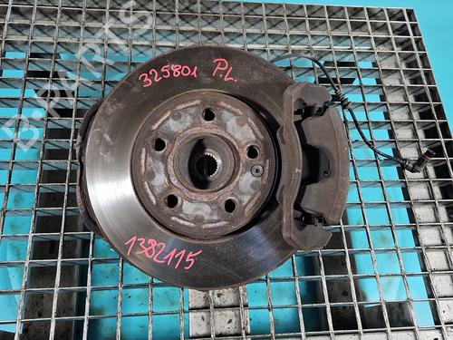 Used Left front steering knuckle Left front steering knuckle 37811558 37811558