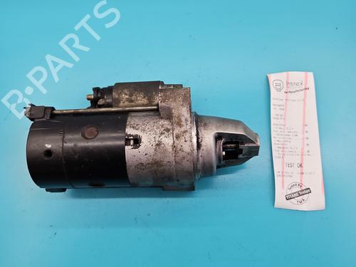 Used Starter Starter 37810312 37810312