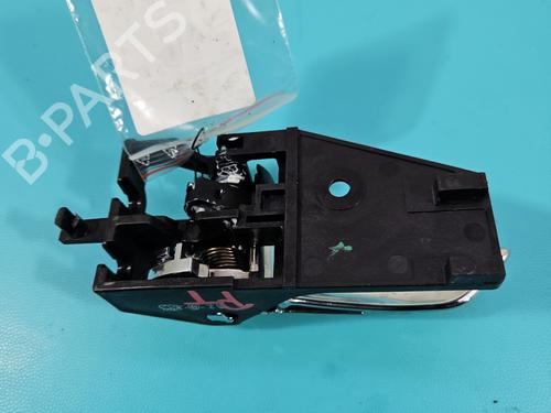 Rear right interior door handle SUZUKI VITARA (LY) 1.4 Hybrid (Mild Hybrid) AllGrip (APK414) | BP38135063I16 - Image 4
