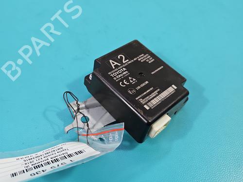 Electronic module TOYOTA COROLLA Saloon (_E21_) 1.8 VVTi Hybrid (ZWE211) | BP37844633M83 - Image 3