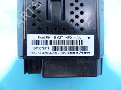 Electronic module FORD C-MAX II (DXA/CB7, DXA/CEU) 1.5 TDCi | BP37888852M83 - Image 6