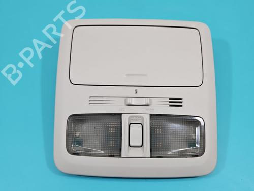 Interior roof light SUBARU FORESTER (SJ_) 2.0 D AWD (SJD) | BP37816676I8 - Image 2