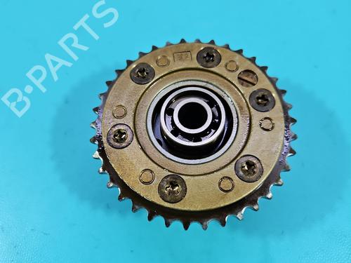 Pulley BMW 1 (E87) 118 i | BP37850530M122 - Image 4