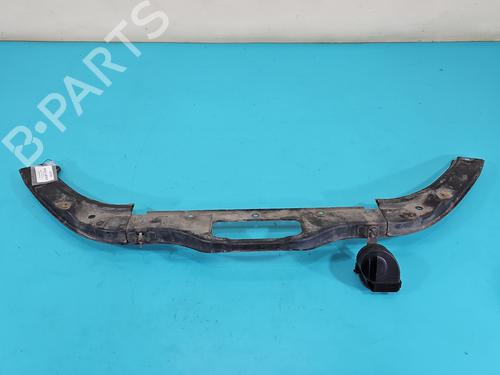 Frontplade/Frontkurv Frontplade/Frontkurv 38131682 38131682