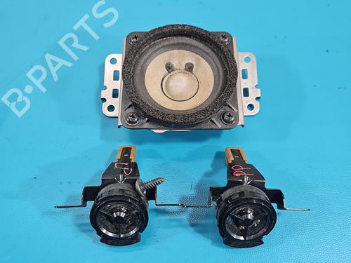 Speaker RENAULT KOLEOS I (HY_) 2.0 dCi 4x4 (HY0B) | BP37851310E2 - Image 8