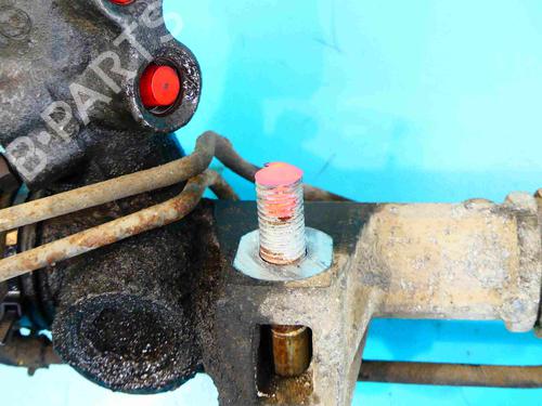 Steering rack DODGE CARAVAN 3.0 | BP37876744M22  - Image 5
