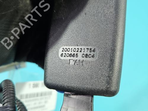 Front left seatbelt TOYOTA C-HR (_X1_) 2.0 Hybrid (MAXH10) | BP37850976I26 - Image 4