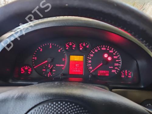Used Instrument cluster Instrument cluster AUDI A4 B5 Avant (8D5) [1994-2002] 38144750 38144750