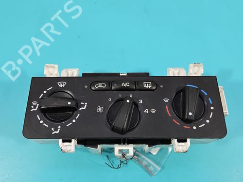 Used Climate control Climate control 37829941 37829941