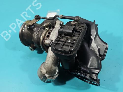 turbochargersupercharger-skoda-fabia-iii-nj3-2014-2015-2016-2017-2018-2019-2020-2021-37830462 main image