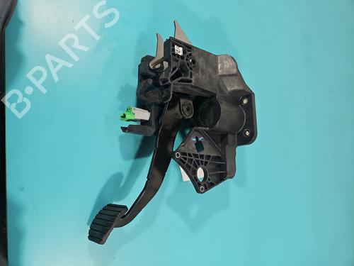 Pedal RENAULT TWINGO III (BCM_, BCA_) Z.E: (BCA1) | BP38134500I4 - Image 2