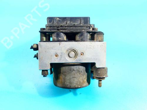 ABS pump MAZDA 626 V Hatchback (GF) 2.0 (GFEP) | BP37880426M43 - Image 9