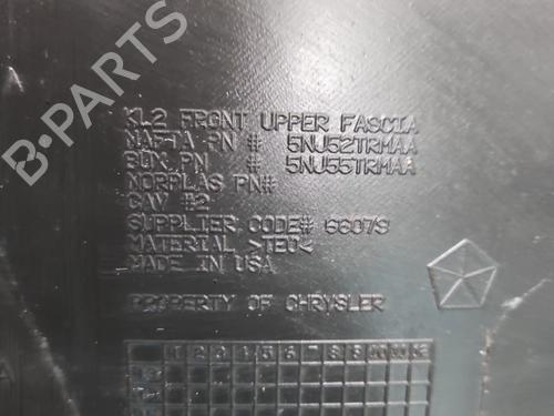 Front bumper JEEP CHEROKEE (KL) 2.0 CRD 4x4 | BP37834183C7 - Image 25