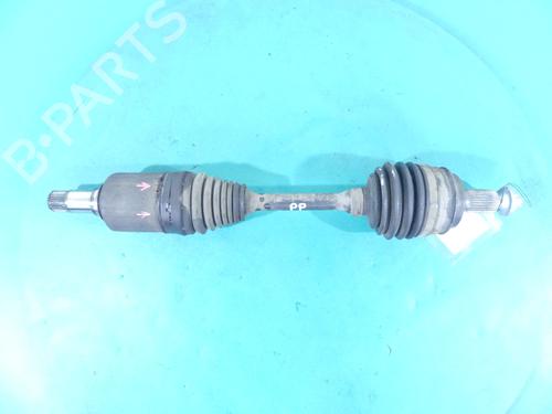 Used Right front driveshaft Right front driveshaft 37877998 37877998