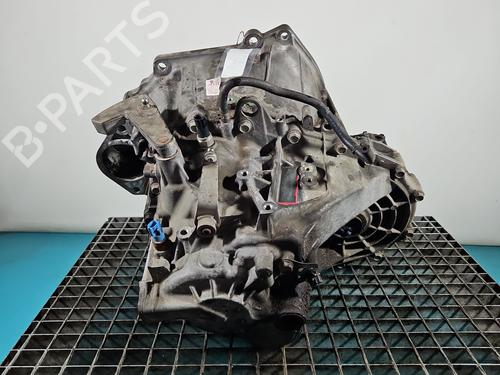 Gearbox RENAULT KOLEOS I (HY_) 2.5 (HY0C, HY0N) | BP38139337M3 - Image 5