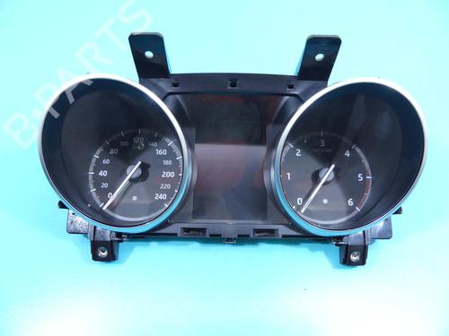 Used Instrument cluster Instrument cluster 37886575 37886575