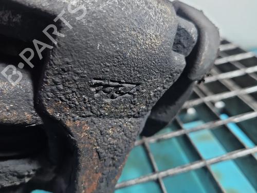 Left front brake caliper VOLVO V60 I (155) D4 | BP38135780M105 - Image 3