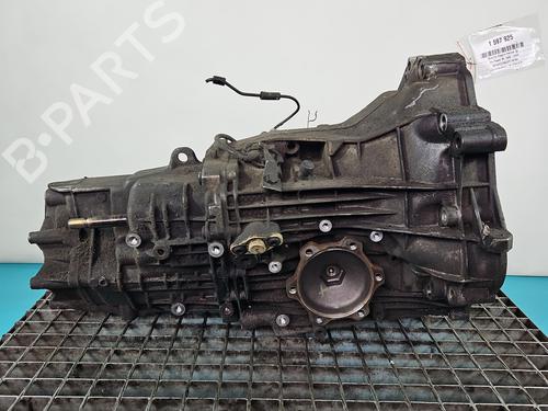 Gearbox VW PASSAT B5.5 (3B3) 4.0 W8 4motion | BP37854752M3 - Image 5