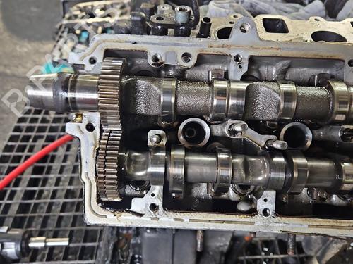 Cylinder head AUDI A4 B7 (8EC) 1.8 T | BP37840808M5 - Image 3