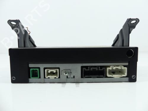 Electronic module MAZDA 3 (BK) 2.0 (BKEP) | BP38152912M83 - Image 4