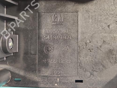 Fuse box OPEL INSIGNIA A (G09) | BP38125653E1 - Image 6