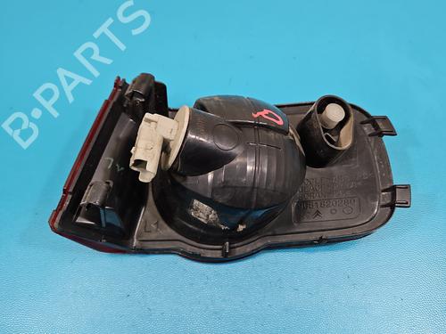 Rear bumper right light CITROËN C3 Picasso (SH_) 1.6 HDi | BP37842340C82 - Image 3