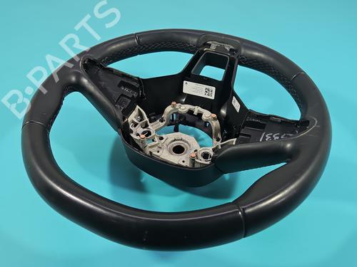 Steering wheel RENAULT CLIO V (B7_) 1.0 TCe 90 (B7MT) | BP37839702C49 - Image 15