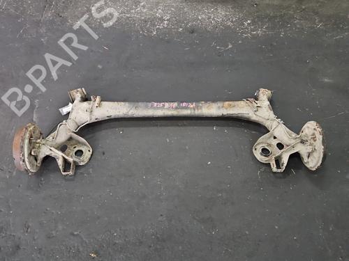 Used Rear axle Rear axle 37810862 37810862