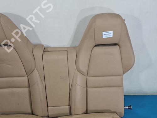 Rear seat PORSCHE PANAMERA (970) 3.6 | BP37859543C17 - Image 5