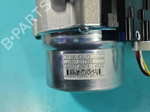 Steering pump SUZUKI VITARA (LY) 1.5 Hybrid AllGrip | BP38142501M99 - Image 12
