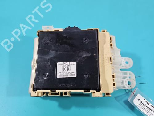 Electronic module TOYOTA AURIS (_E18_) 1.6 (ZRE181_, ZRE185_, ZRE185R, ZRE181R) | BP37847737M83 - Image 5
