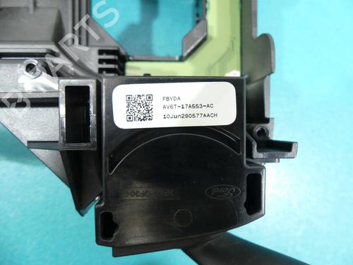Steering column stalk FORD C-MAX II (DXA/CB7, DXA/CEU) | BP37991275I23 - Image 7