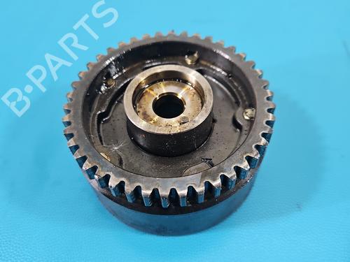 Pulley RENAULT KADJAR (HA_, HL_) | BP37851601M122 - Image 3