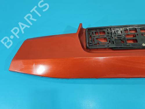 Pynteliste til bagklap BMW i3 (I01) Range Extender | BP37844773C151 - Image 2