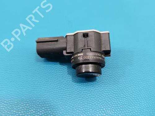 Electronic sensor JEEP GRAND CHEROKEE IV (WK, WK2) | BP37851492M84 - Image 3