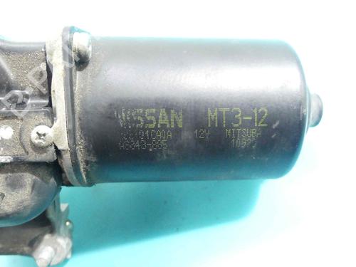 Front wiper motor INFINITI FX 30d AWD | BP37805073M29 - Image 5