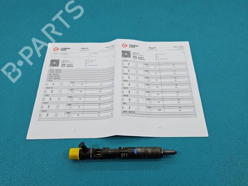 Used Injector Injector 38128521 38128521