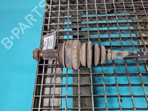 Right rear driveshaft BMW X1 (E84) xDrive 18 d | BP38141454M41 - Image 2