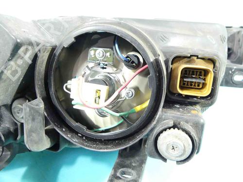 Right headlight CHEVROLET LACETTI (J200) 1.6 | BP37894653C29 - Image 6